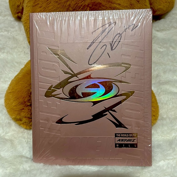 ❌SOLD❌ ATEEZ Hongjoong Bundle - Picture 4 of 11